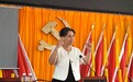 海南热带海洋学院“送教下乡”以红色文化赋能乡村振兴