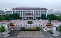 吉安：地标建筑 勾勒出城市轮廓（图）