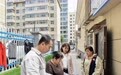 从积水巷到舒心道　18户住户的“解忧记”