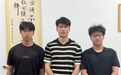 江西一高校辅导员为救学生连闯2个红灯 交警：不罚