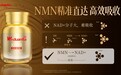 NAD+哪个牌子最好？NMNvsNRvsNADHvs烟酰胺：NAD+品牌指南