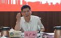 山东省委、聊城市委决定：汲广树任茌平区委书记
