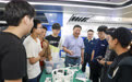 北师港浸大首期eVTOL课程结课 30名学生多项成果正申请国家专利