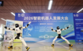 打造大湾区机器人产业创新高地！2026智能机器人发展大会在广州白云举行