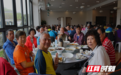 桂东县：文旅市场火热 点燃“夏日经济”
