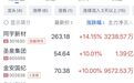 PCB概念股，掀涨停潮