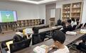 苏州相城太平街道：护苗润童心 乘风而上行