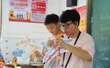 红蓝对战、亲手拼装，抚州这场活动让少年们的“飞行梦”触手可及