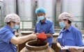 问“醋”哪家香？甘肃崆峒古法酿造的米香醋了解下
