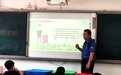 合肥市南国花园小学开展2026年“六·五”世界环境日系列环保主题活动