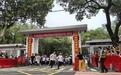 铃声落下时，他们仍在站岗——开福区高考护考纪实