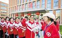 河北省413个考点组织有序 高考首日平稳顺利