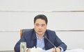 魏晓奎出任福建省委常委、省纪委书记 曾任抚州市委书记