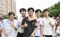 江西抚州：青春执笔赴山海 温情护航高考路（图）