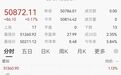 美股震荡，科技股受挫，SpaceX发行市值将达1.77万亿美元