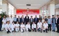 三博脑科与中国工程院外籍院士杜比教授团队达成初步战略合作共识 拟共建中瑞神经科学研究院