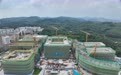 主体结构封顶！深圳这所双一流高校科创新城雏形已现