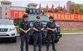 高考有“警”无险 珠海公安护航学子逐梦路