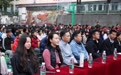 山海大爱润彝乡 奉化爱心企业倾情赋能甘洛山区教育振兴