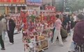 满城尽飘荷色香民俗画卷展开　甘肃崆峒藏着匠心与情怀