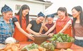 欢乐迎端午（图）