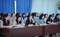 来安县乡镇幼儿园课程故事分享暨课题阶段性成果展示活动圆满举行