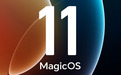 安卓首个“液态玻璃”登场，荣耀MagicOS 11先锋版开启小范围共创招募