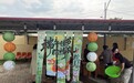 秦皇岛北戴河新区团林管理处开展端午民俗主题活动