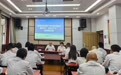 以赛促学练本领 严控危化保平安——重庆市地矿测试中心成功举办“安全生产月”劳动技能竞赛