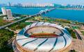 2026年南昌健美操世界杯赛6月27日至29日举行 系中国首次承办该赛事