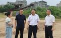 熊运浪深入上饶调研督导端午划龙舟活动安全稳定工作