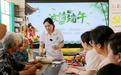 多元阵地串联端午活动，徐州丰县文化惠民涵养和美乡风