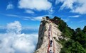 一举高粽登华山 非遗端午纳安康 | 华山2026端午文旅活动6月17日启幕
