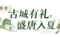 粽香入夏 来陕西过一个有声有色的假期