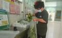 合肥庐实幼教育集团淮河路园迎第三方食品安全抽样检查