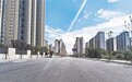 南昌红谷滩区四条市政道路同步推进 计划9月30日前竣工交付