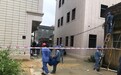 汕尾防汛｜边坡滑坡、雷击跳闸..陆丰供电局连夜守住安全线