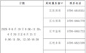安源区：端午假期这些窗口可办事，附预约电话