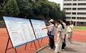 铜陵市铜官区2026年中考圆满结束