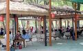 登完崆峒山后，不去一趟“伊甸园”总是美中不足