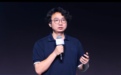 钉钉新CEO陈宇森上任发布第一封全员信
