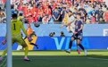 70秒！本届世界杯最快进球诞生，摩洛哥1-0苏格兰