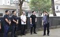 跨越山海 共话教育 |四川省雷波中学·象山二中行政骨干研讨交流会圆满举行