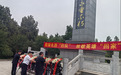 徐州丰县六位烈士迁葬陵园，端午寄思如何厚植红色根脉？