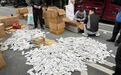 藏身小区车库！宜春捣毁一假冒知名品牌电动牙刷替换刷头生产窝点