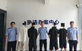 赣州警方重拳整治涉黄“小卡片” 多人被抓
