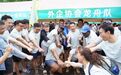 常州：2026年第四届大运河金坛龙舟邀请赛圆满落幕