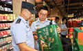 端午食品先“体检”　甘肃崆峒这样守护“舌尖”安全