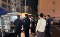 分宜：夜市食品安全专项整治，检查296家次