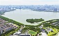 南昌：湖光城景（图）